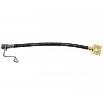 2008 Dodge Ram 5500 Brake Hydraulic Hose Rear Right Raybestos BH383651 image 1 of 3