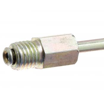2006 Dodge Ram 1500 Brake Hydraulic Hose Rear Left Raybestos BH383653 image 2 of 3