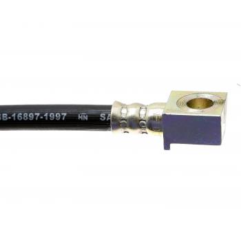 2006 Dodge Ram 1500 Brake Hydraulic Hose Rear Left Raybestos BH383653 image 3 of 3