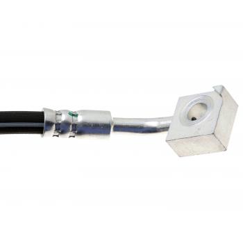 2011 Ram 1500 Brake Hydraulic Hose Rear Right Raybestos BH383654 image 2 of 3