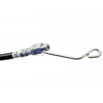 2011 Ram 1500 Brake Hydraulic Hose Rear Right Raybestos BH383654 image 3 of 3