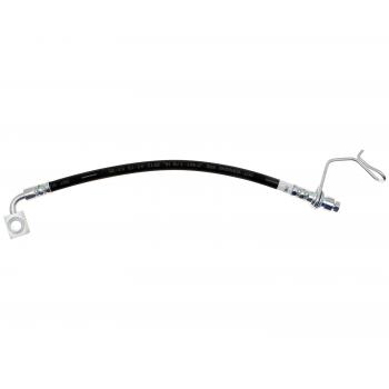 2010 Dodge Nitro Brake Hydraulic Hose Rear Left Raybestos BH383655 image 1 of 3