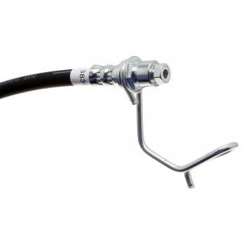2010 Dodge Nitro Brake Hydraulic Hose Rear Left Raybestos BH383655 image 2 of 3