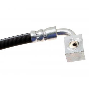 2010 Dodge Nitro Brake Hydraulic Hose Rear Left Raybestos BH383655 image 3 of 3