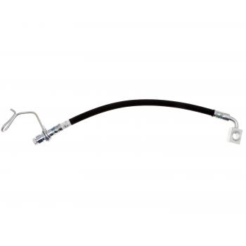 2010 Dodge Nitro Brake Hydraulic Hose Rear Right Raybestos BH383656 image 1 of 3