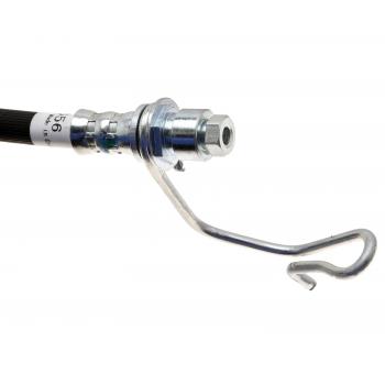 2010 Dodge Nitro Brake Hydraulic Hose Rear Right Raybestos BH383656 image 3 of 3