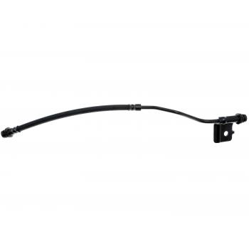 2014 Hyundai Accent Brake Hydraulic Hose Rear Left Inner Raybestos BH383657 image 1 of 3