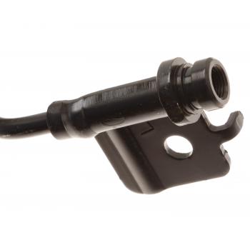 2014 Hyundai Accent Brake Hydraulic Hose Rear Left Inner Raybestos BH383657 image 2 of 3