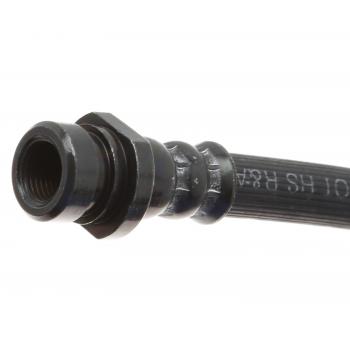 2014 Hyundai Accent Brake Hydraulic Hose Rear Left Inner Raybestos BH383657 image 3 of 3