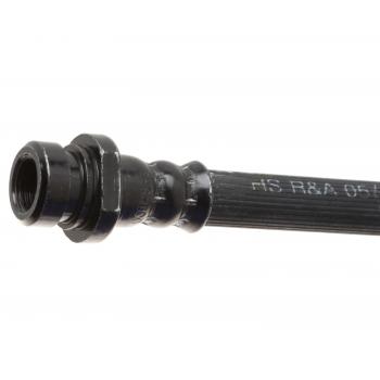 2014 Hyundai Accent Brake Hydraulic Hose Rear Right Inner Raybestos BH383658 image 3 of 3