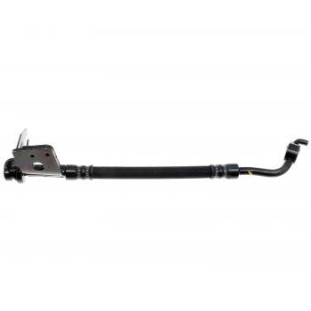 2014 Hyundai Accent Brake Hydraulic Hose Rear Left Outer Raybestos BH383659 image 1 of 3