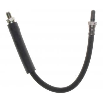 1986 Merkur XR4Ti Brake Hydraulic Hose Front Raybestos BH38366 image 2 of 2
