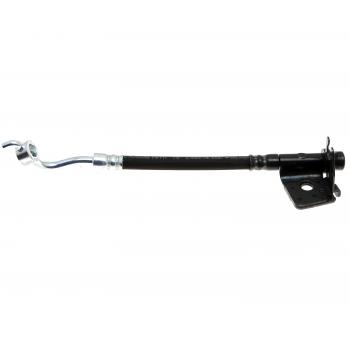 2014 Hyundai Accent Brake Hydraulic Hose Rear Right Outer Raybestos BH383660 image 1 of 3