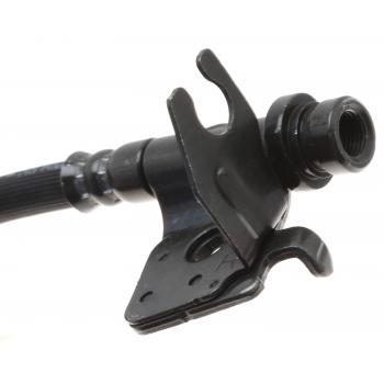 2014 Hyundai Accent Brake Hydraulic Hose Rear Right Outer Raybestos BH383660 image 2 of 3