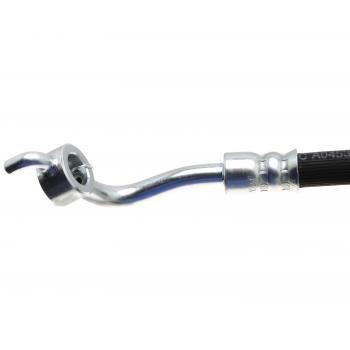 2014 Hyundai Accent Brake Hydraulic Hose Rear Right Outer Raybestos BH383660 image 3 of 3