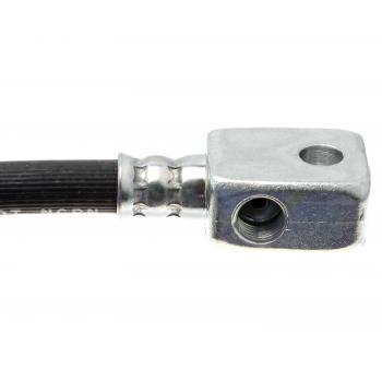 2014 Infiniti QX70 Brake Hydraulic Hose Rear Left Raybestos BH383661 image 2 of 3