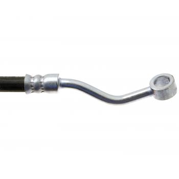 2015 Kia Rio Brake Hydraulic Hose Front Left Raybestos BH383663 image 2 of 3