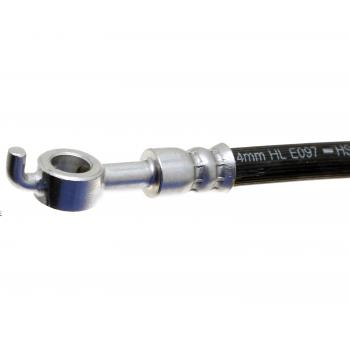 2015 Kia Rio Brake Hydraulic Hose Rear Raybestos BH383665 image 3 of 3