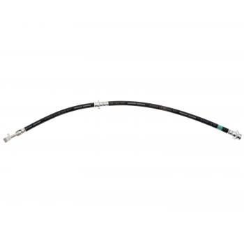 2011 Nissan Quest Brake Hydraulic Hose Front Left Raybestos BH383666 image 1 of 3