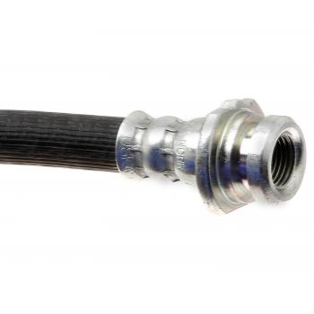 2011 Nissan Quest Brake Hydraulic Hose Front Left Raybestos BH383666 image 2 of 3