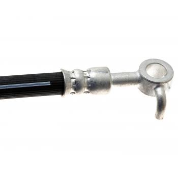 2011 Nissan Quest Brake Hydraulic Hose Front Right Raybestos BH383667 image 2 of 3