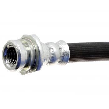 2011 Nissan Quest Brake Hydraulic Hose Front Right Raybestos BH383667 image 3 of 3
