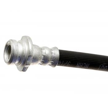 2016 Nissan NV3500 Brake Hydraulic Hose Rear Center Raybestos BH383668 image 3 of 3