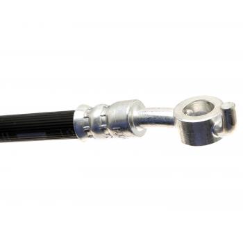 2016 Nissan NV3500 Brake Hydraulic Hose Front Right Raybestos BH383669 image 3 of 3