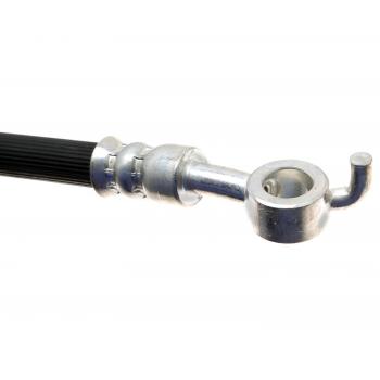 2016 Nissan NV3500 Brake Hydraulic Hose Front Left Raybestos BH383670 image 3 of 3