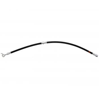 2015 Nissan Versa Note Brake Hydraulic Hose Front Left Raybestos BH383671 image 1 of 3