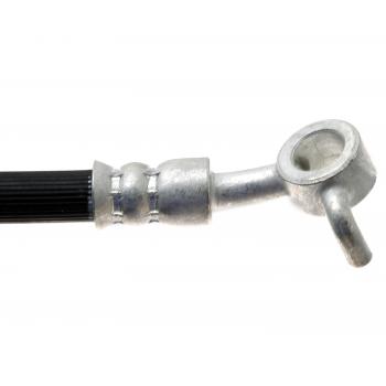 2015 Nissan Versa Note Brake Hydraulic Hose Front Right Raybestos BH383672 image 2 of 3