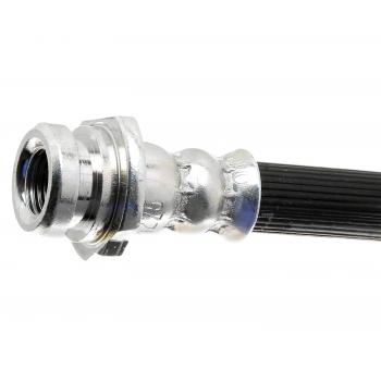 2015 Nissan Versa Note Brake Hydraulic Hose Front Right Raybestos BH383672 image 3 of 3
