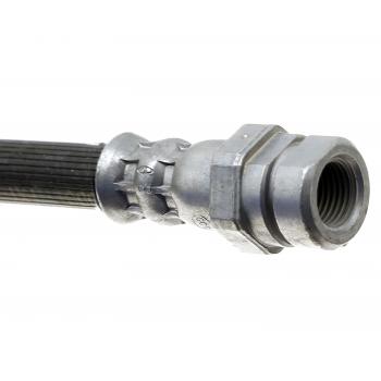 2020 Jeep Cherokee Brake Hydraulic Hose Front Raybestos BH383674 image 2 of 3
