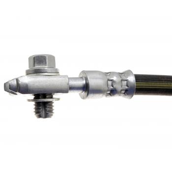 2020 Jeep Cherokee Brake Hydraulic Hose Front Raybestos BH383674 image 3 of 3