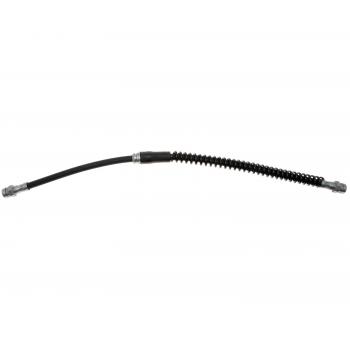 2012 Volkswagen Golf R Brake Hydraulic Hose Front Raybestos BH383675 image 1 of 3