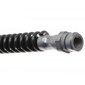2012 Volkswagen Golf R Brake Hydraulic Hose Front Raybestos BH383675 image 2 of 3