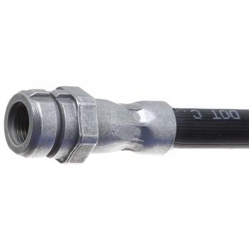 2012 Volkswagen Golf R Brake Hydraulic Hose Front Raybestos BH383675 image 3 of 3