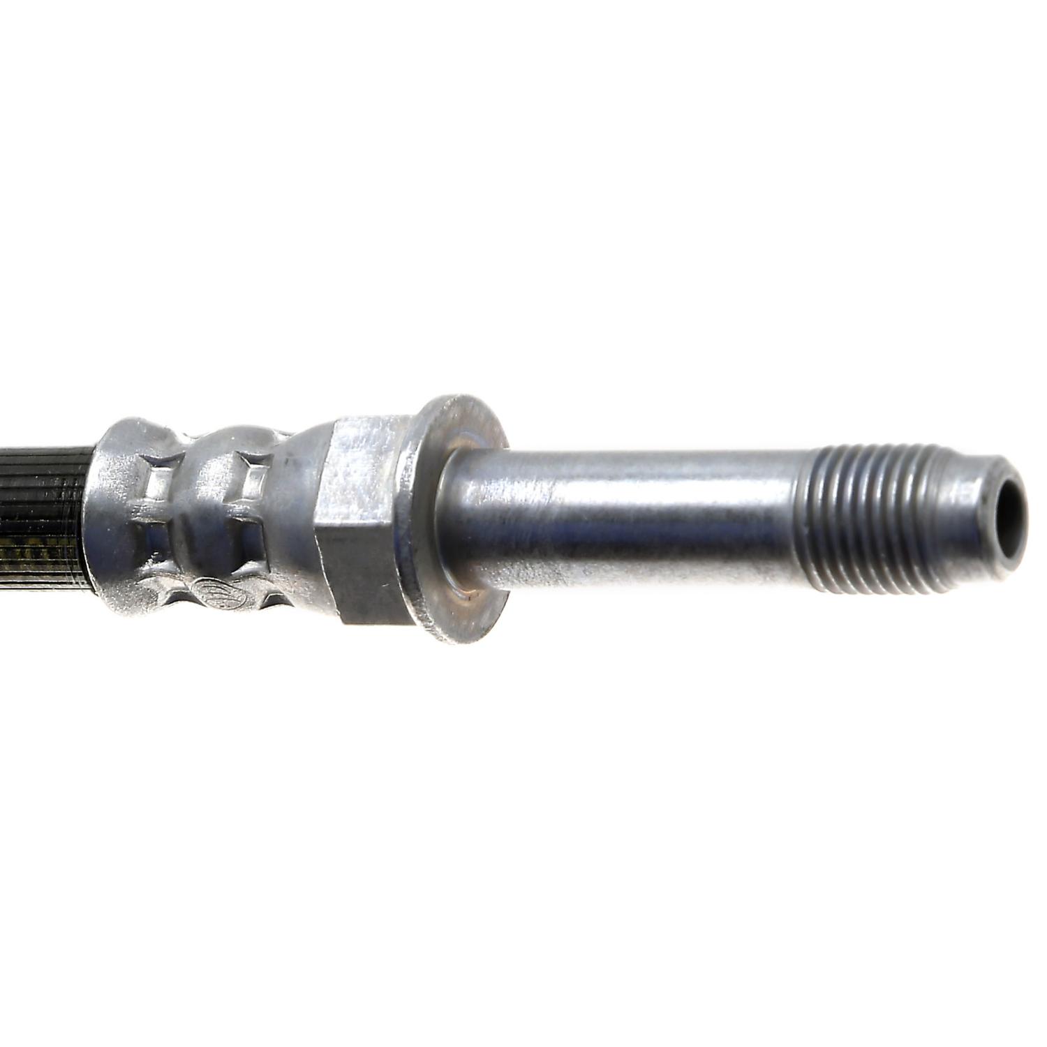 Raybestos BH383676 - Brake Hydraulic Hose Raybestos BH383676 Brake Hydraulic Hose product image 2 of 3