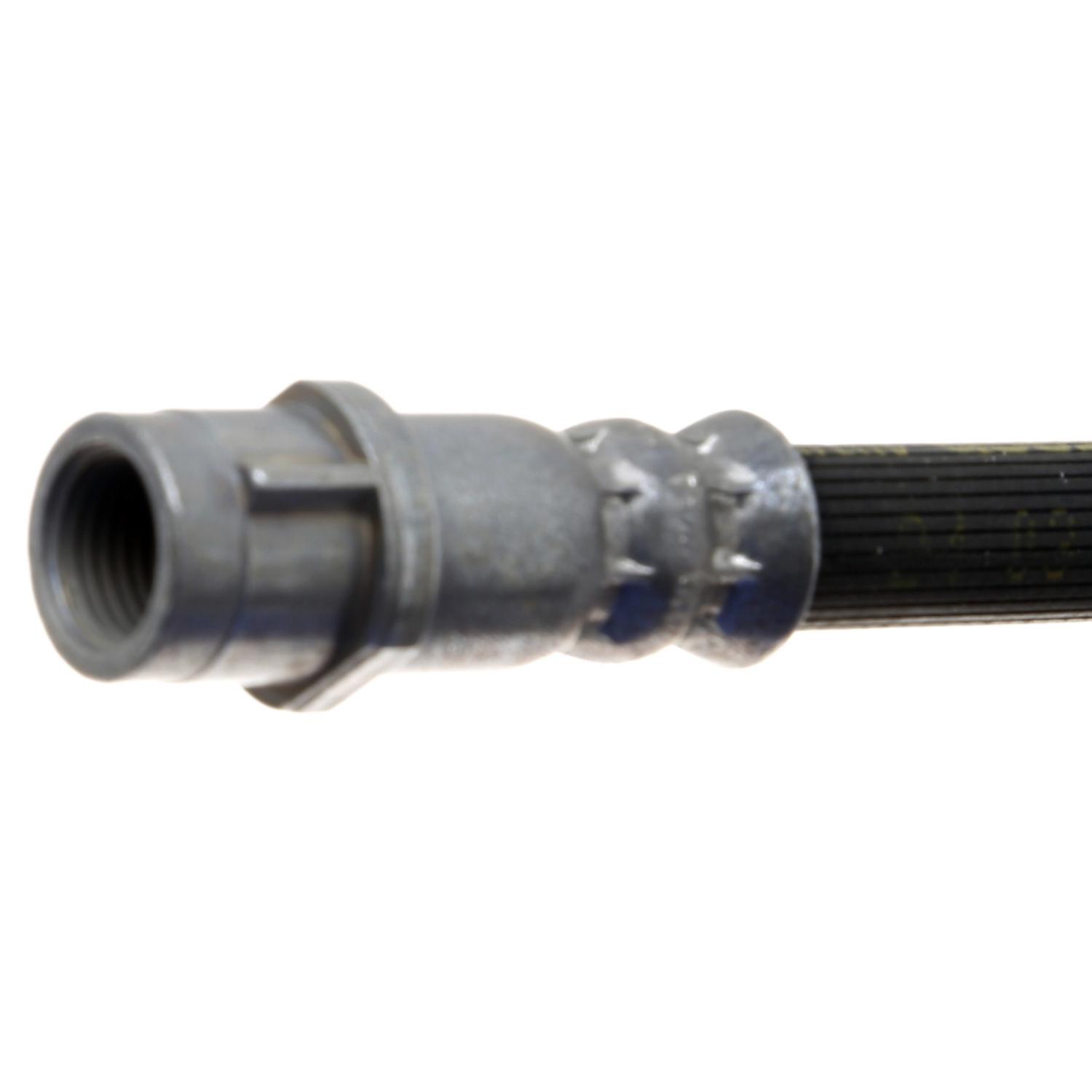 Raybestos BH383676 - Brake Hydraulic Hose Raybestos BH383676 Brake Hydraulic Hose product image 3 of 3