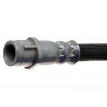 2014 Audi S8 Brake Hydraulic Hose Rear Raybestos BH383676 image 3 of 3