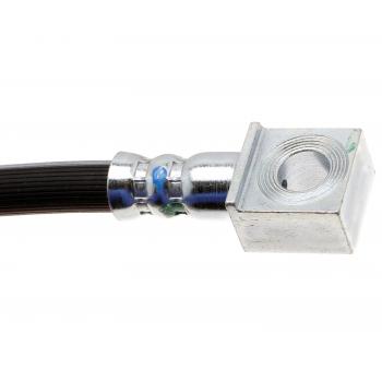 2006 Dodge Ram 1500 Brake Hydraulic Hose Rear Right Raybestos BH383677 image 1 of 3