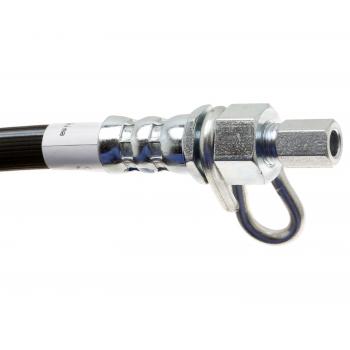2006 Dodge Ram 1500 Brake Hydraulic Hose Rear Right Raybestos BH383677 image 3 of 3