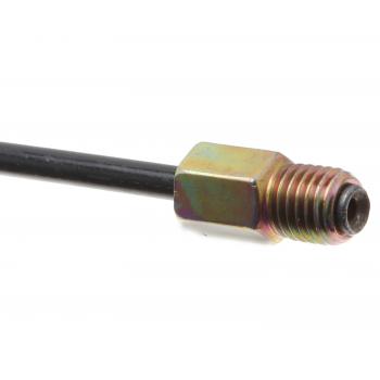 2006 Dodge Ram 1500 Brake Hydraulic Hose Rear Left Raybestos BH383678 image 1 of 3