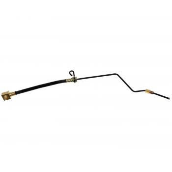 2006 Dodge Ram 1500 Brake Hydraulic Hose Rear Left Raybestos BH383678 image 2 of 3