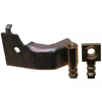 1987 Lincoln Mark VII Brake Hydraulic Hose Rear Right Raybestos BH38368 image 1 of 2