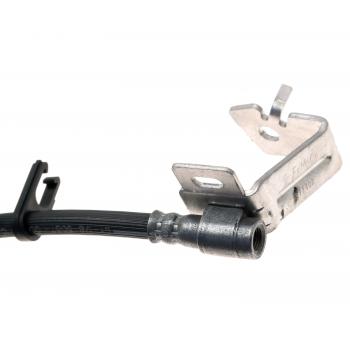 2013 Ford Mustang Brake Hydraulic Hose Front Right Raybestos BH383680 image 1 of 3