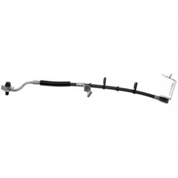 2013 Ford Mustang Brake Hydraulic Hose Front Right Raybestos BH383680 image 2 of 3