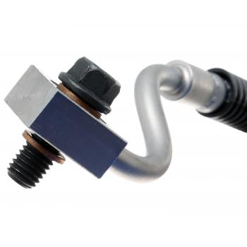 2013 Ford Mustang Brake Hydraulic Hose Front Right Raybestos BH383680 image 3 of 3