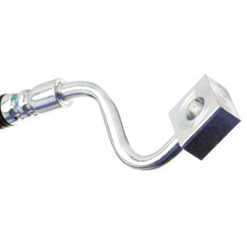 2013 Ford Mustang Brake Hydraulic Hose Front Left Raybestos BH383681 image 1 of 3