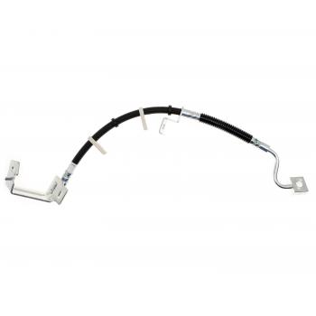 2013 Ford Mustang Brake Hydraulic Hose Front Left Raybestos BH383681 image 2 of 3